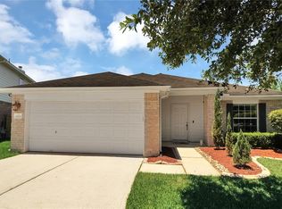 21618 Skyla Cir, Humble, TX 77338