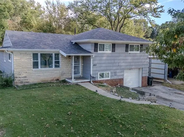 2937 N 74th St, Kansas City, KS 66109