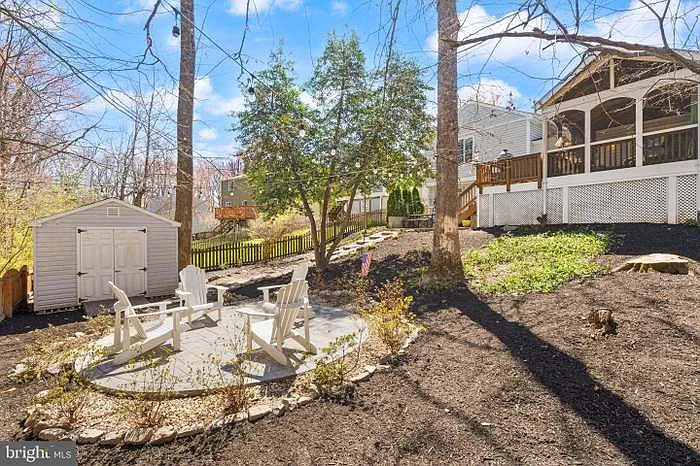 8282 Morning Dew Ct — Photo 36