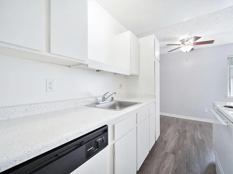 The Canopy | Kitchen