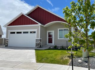 2019 Goodnight Trl, Cheyenne, WY 82007