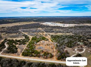 198 S Ranch Rd, Graham, TX 76450