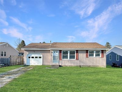 5472 Grandview Ave, Edinboro, PA, 16412