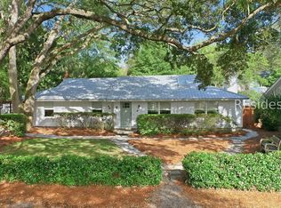 8 Azalea St, Hilton Head Island, SC 29928