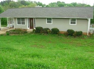 285A Laurel Dr, Spring City, TN 37381