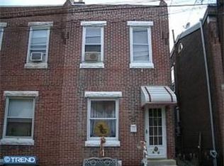 4518 Mercer St, Philadelphia, PA 19137