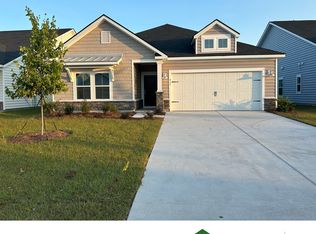 317 Augusta Green Way, Myrtle Beach, SC 29579