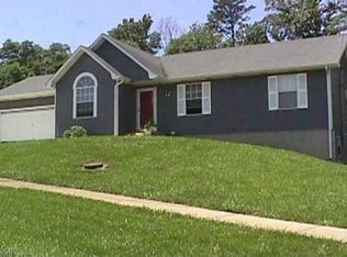 207 Oak Valley Ct, Elizabethtown, KY 42701