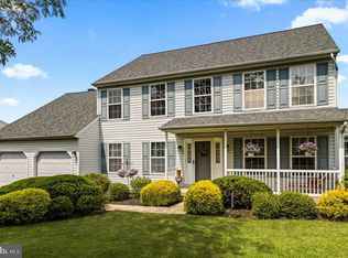 4963 Morgan Ct, Pipersville, PA 18947