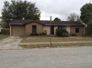 7506 Bramblewood Dr, Port Richey, FL 34668
