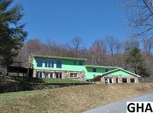 1321 Flowers Ln, Marysville, PA 17053