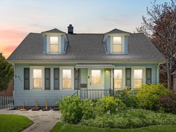 3947 S 1st PLACE, Milwaukee, WI 53207