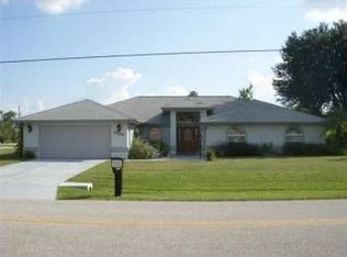25291 Aysen Dr, Punta Gorda, FL 33983
