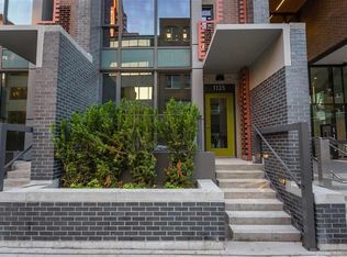 1135 Hornby St, Vancouver, BC V6Z 1W1