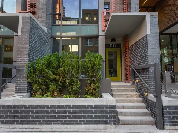 1135 Hornby St, Vancouver, BC V6Z 1W1