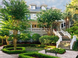 126 Flyway Dr, Kiawah Island, SC 29455