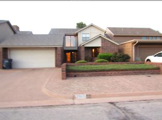 2565 Homestead Rd, Enid, OK 73703