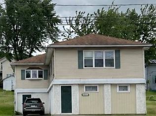 691 N Main St, Pittston, PA 18640