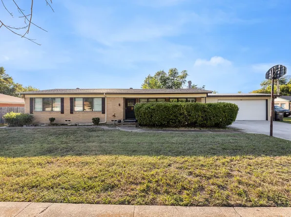 316 S 4th St, Wylie, TX 75098