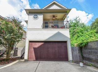 1013 W 16th St, Houston, TX 77008