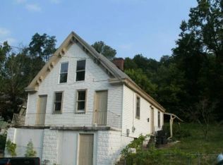 1211 John St, Covington, KY