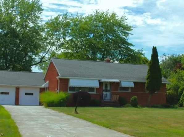 2124 Heatherlane Dr, Broadview Heights, OH 44147