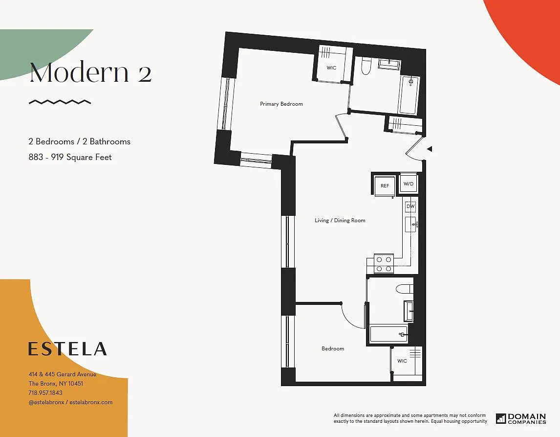 Building Photo - 445 Gerard Ave #W622