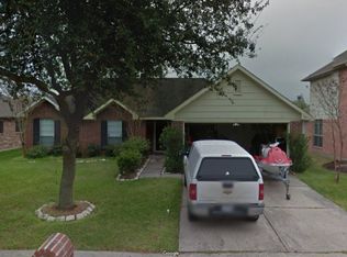 5125 Parkcrest Dr, La Porte, TX 77571