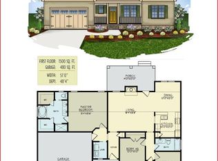 200 Mutton Dr, Pikeville, NC 27863