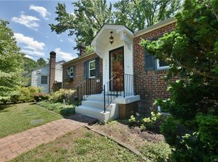 4306 Smithdeal Ave, Richmond, VA 23225