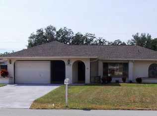 1337 Valiant Ave, Spring Hill, FL 34608