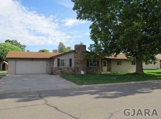3088 Walnut Pl, Grand Junction, CO 81504