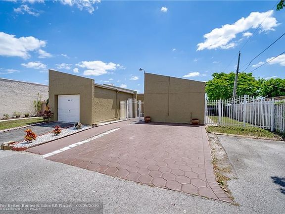 2nd image of 9655 NW 26th Ct APT 4