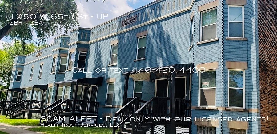 1st image of 1950 W 65th St #Up