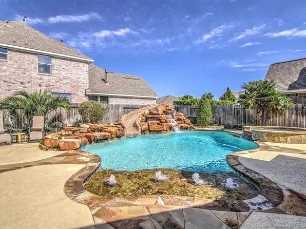 4714 Bell Mountain Dr, Katy, TX 77494