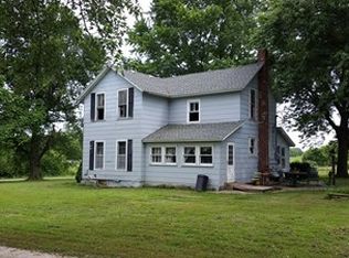 4622 S 1413th Rd, Rich Hill, MO 64779