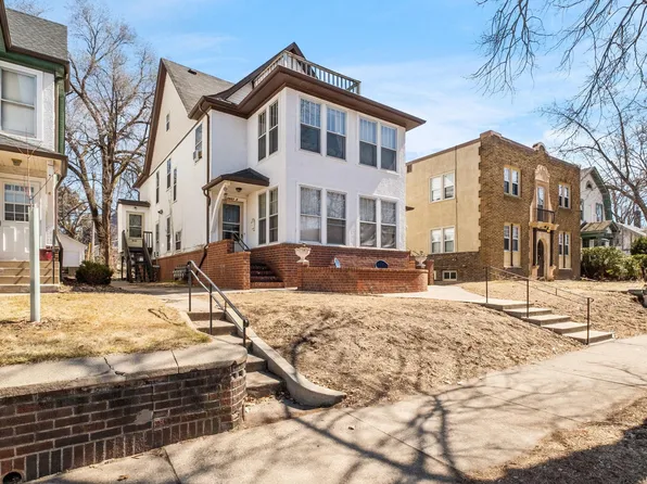 3443 Colfax Ave S, Minneapolis, MN 55408