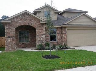20319 Louetta Reach Dr, Spring, TX 77388