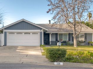338 Rancho Vista Pl, Vista, CA 92083