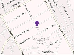 4803 Anacacho St, San Antonio, TX 78217