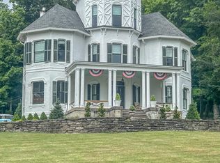 117 Waverly Rd, Dalton, PA 18414