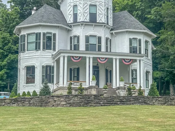 117 Waverly Rd, Dalton, PA 18414