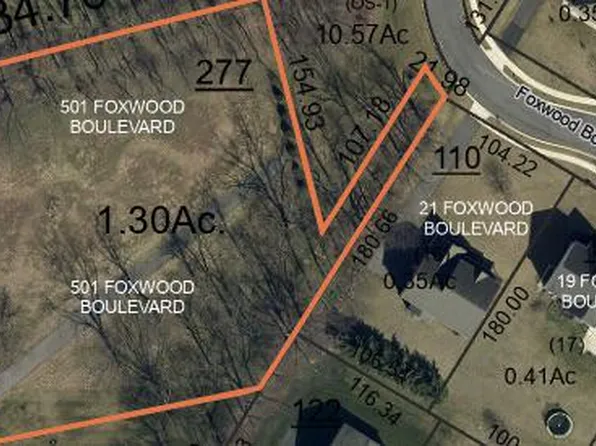 501 Foxwood Blvd, Mechanicsburg, PA 17050