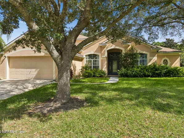 264 IVY LAKES Drive, St. Johns, FL 32259
