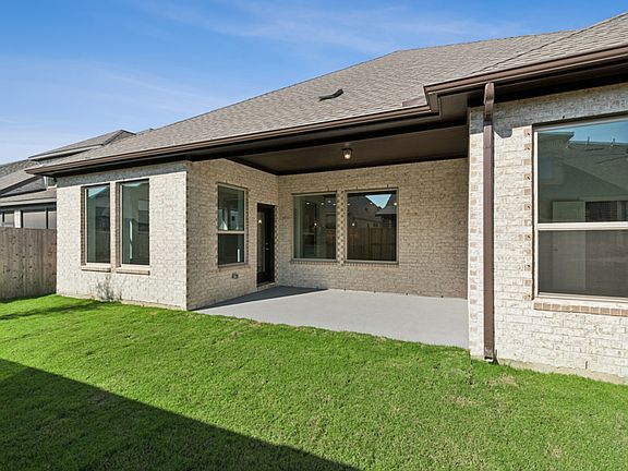 Exterior Rear