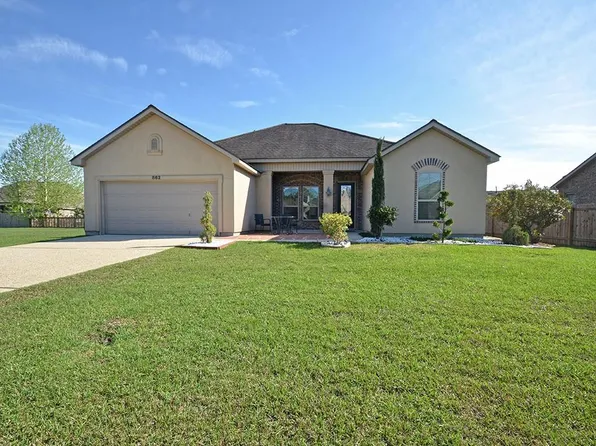 862 Capistrano Ct, Covington, LA 70433