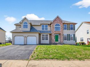 42 Watson Ln, Middletown, DE 19709