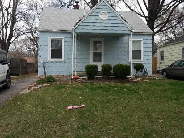 14 W 79th St, Kansas City, MO 64114