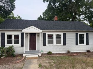 317 W Main St, Marshville, NC 28103