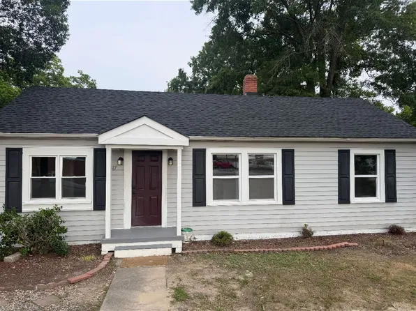 317 W Main St, Marshville, NC 28103